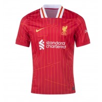 Maglie da calcio Liverpool Alexander-Arnold #66 Prima Maglia 2024-25 Manica Corta